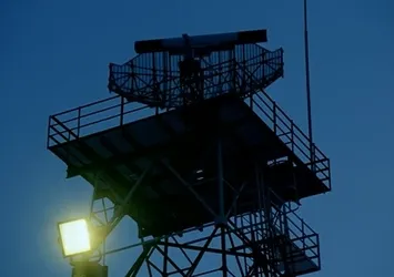 Türkiye'de ilk milli radar Gaziantep'e kurulacak