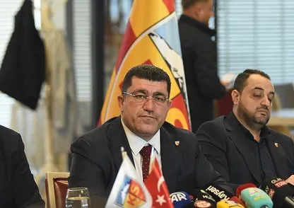 Kayserispor'da transfer yasağı kalktı