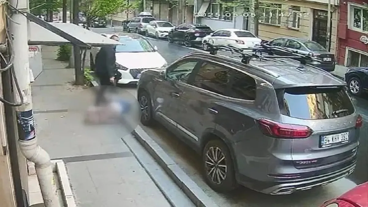 Bahar Aksu cinayetinde caniler ilk kez hakim karşısında! Duruşmada kan donduran detaylar