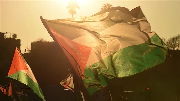 Filistinli gruplardan Çin’de kritik toplantı! Hamas’tan flaş açıklama: Birlik yolunda önemli bir adım