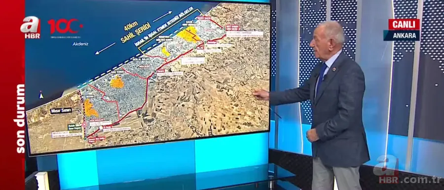 Yerden bitme pusuyla şok etkisi! Hedef katiller sürüsü İsrail | Kassam Sözcüsü Ebu Ubeyde: Moralimiz yüksek, zafer yakındır 24