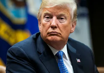 Dünya medyası Trump’ın düşüşünü bekliyor