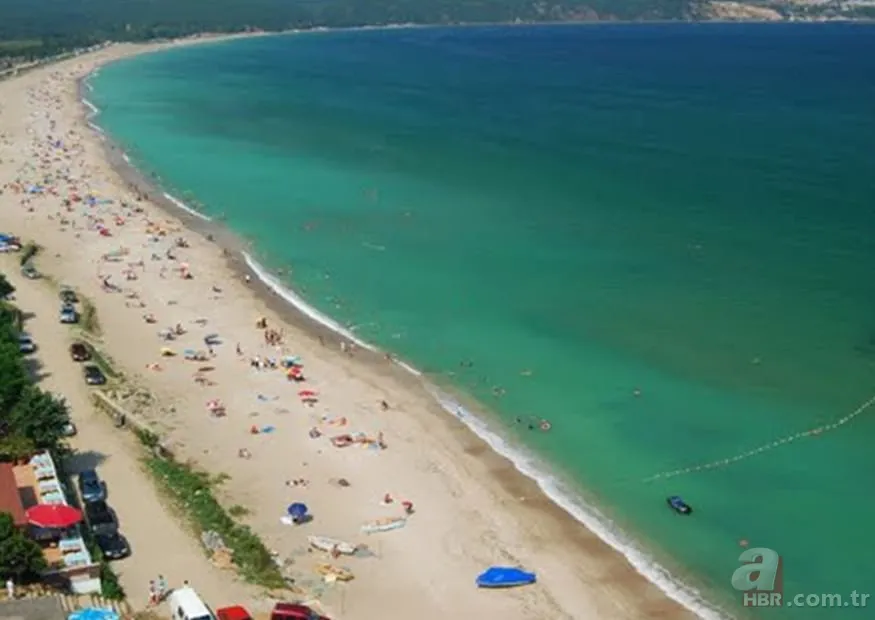 Kurban Bayramı'nda alışılmışın dışında tatil yapmak isteyenlere öneri 10