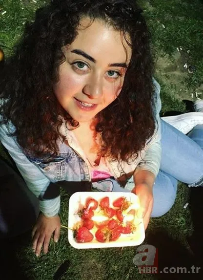 Hercai'nin Melike'si Aslı Samat eski haliyle görenleri şaşkına çevirdi 9