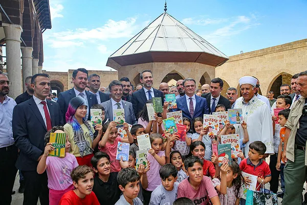 O ilde yeni petrol sondajı yapılacak! Enerji ve Tabii Kaynaklar Bakanı Alparslan Bayraktar açıkladı