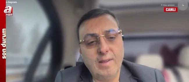 Sedef Kabaş hakaret talimatını kimden aldı? CHP neden hakarete sahip çıktı? - 1