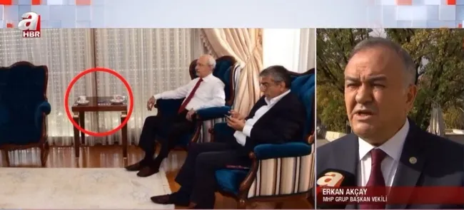 Kılıçdaroğlu’na 15 Temmuz tepkisi: Olan biteni kahvesini yudumlayarak izledi