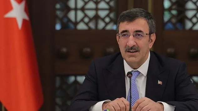 Cumhurbaşkanı Yardımcısı Yılmaz'dan tarihi esir takasına ilişkin açıklama