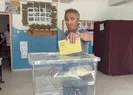Üç ilde belde seçimleri için oy verme işlemi başladı
