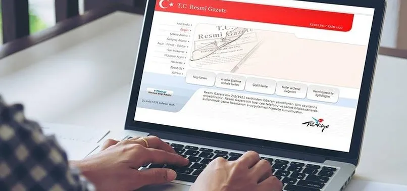 50 kuruşa sorgu dönemi! Resmi Gazete'de yayımlandı, merkezi takip sistemi geliyor