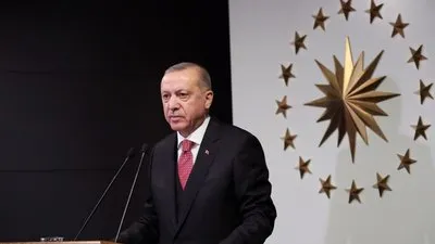 Başkan Erdoğan başkanlığında kritik toplantı