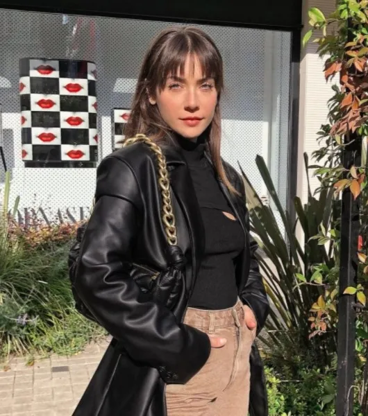 Fulya Zenginer’den müjdeli haber! Bebek geliyor