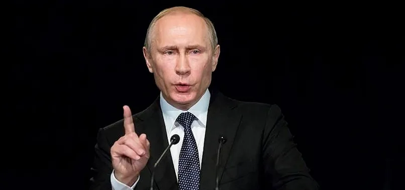 Putin, imzayı attı! İşte yapılacak değişiklikler
