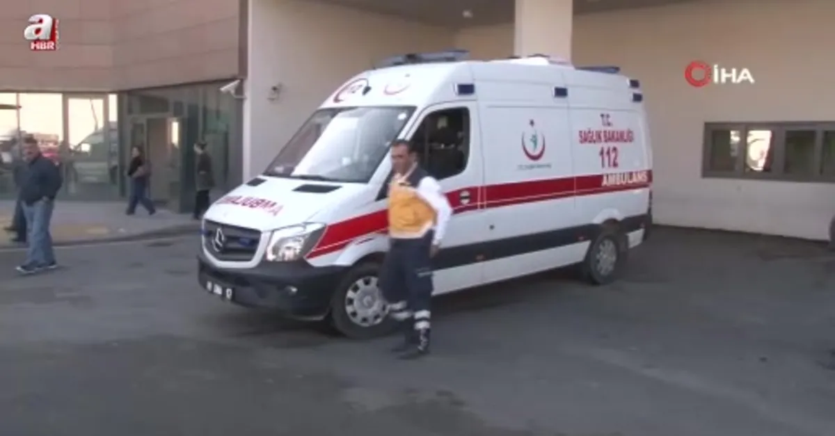 14 yaşındaki arkadaşını kazayla öldürmüş