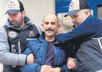 Hacı Şakirt!