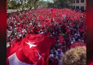 SAN FRANCİSCO KIRMIZI BEYAZ