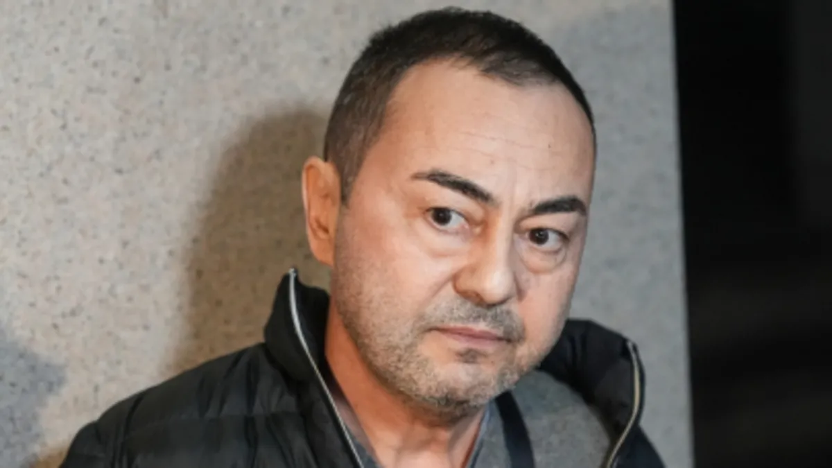 Serdar Ortaç'tan kötü haber! "Artık yürüyebiliyorum" demişti...