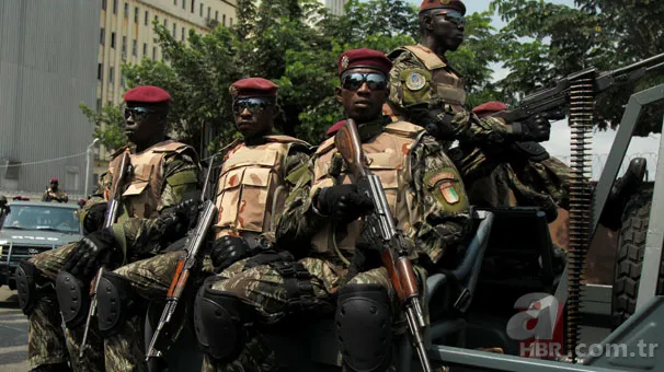 Rusya Ukrayna askeri karşılaştırma | Hangi ülkenin ordusu daha güçlü? Rusya Ukrayna askeri gücü ortaya çıktı 15