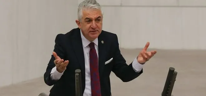 CHP’den istifa eden Sancar’ın şantaj davasında karar! İddianamede dikkat çeken ’gizli kamera’ detayı