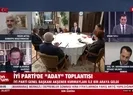 İşte CHP ve İYİ Partinin anketlerdeki son oy oranı!