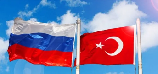Rusya: Türkiye ile her türlü iş birliğine hazırız