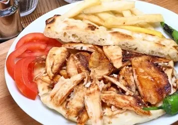 Tavuk döner zehirleyebilir!