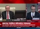 MGK sonrası yazılı açıklama! İşte alınan kararlar