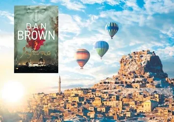Türk turizmi Dan Brown ile şaha kalkacak