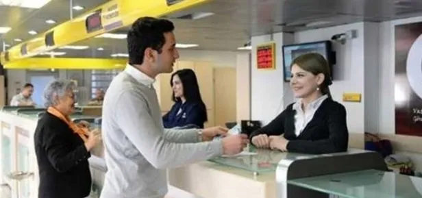 PTT 55 bin personel alımı ne zaman yapılacak? PTT 55 bin personel alımı olacak mı, var mı? - 5