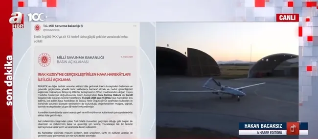 irakin-kuzeyine-hava-harekati-msb-gara-metina-hakurk-ve-kandilde-13-hedef-vuruldu-1702311467986.jpg IRAK’IN KUZEYİNE HAVA HAREKATI! MSB: Gara, Metina, Hakurk ve Kandil’de 13 Hedef vuruldu - 1