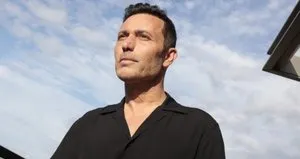 Yeni işi çok konuşulacak!