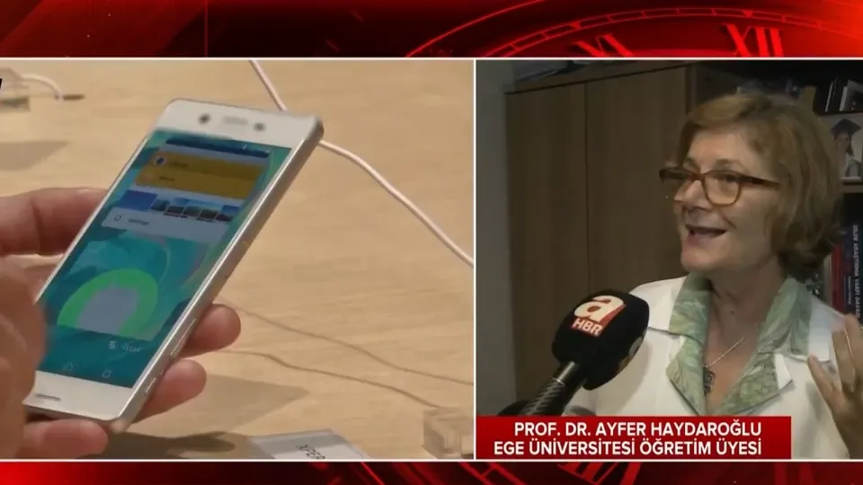 Hepimizin cebinde! Sigaradan bile tehlikeli