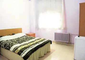 Hapisteki FETÖ'cülere pembe oda yasağı geldi