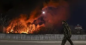 Rusya daha fazla bölge ilhak edecek mi?