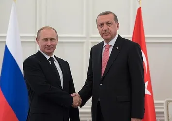 Putin'in Türkiye ziyaretinin önemi...