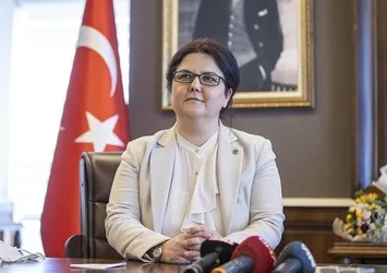 Hedef 4 milyon hane! Aile ve Sosyal Politikalar Bakanı Derya Yanık doğal gaz desteği için tarih verdi