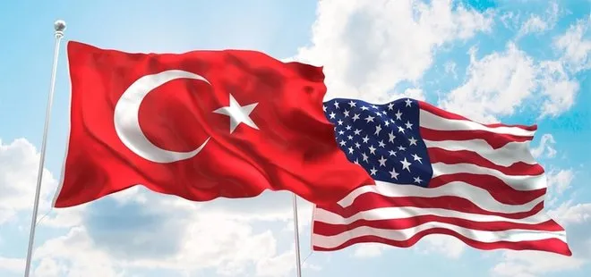 Ankara’da ABD’ye bu mesaj verildi
