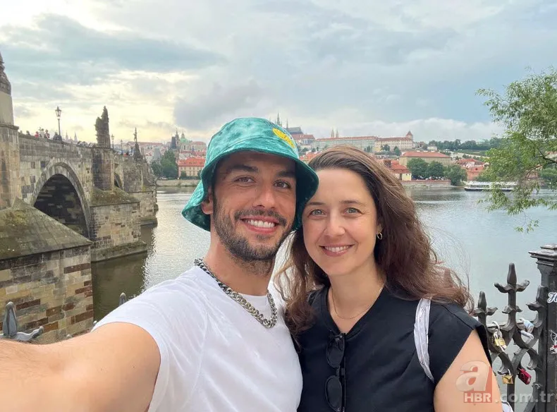 Mehmet Ali Erbil'in kızı Yasmin Erbil Survivor'a bağlandı! Sevgilisi Yiğit Poyraz'la telefon görüşmesi gündem oldu 14