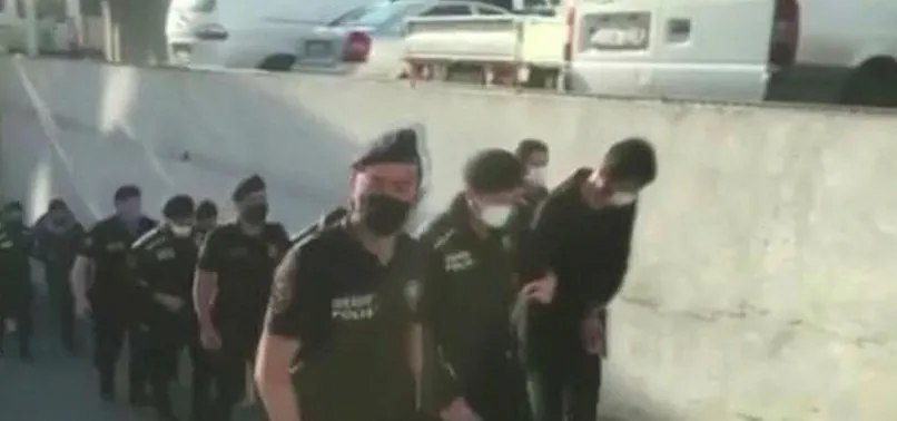 İstanbul’da siber dolandırıcılık çetesi çökertildi
