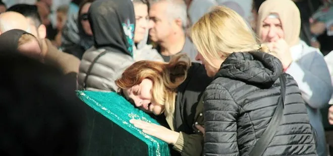 İstanbul Bakırköy’de siyanürle ölüm! Başsavcılık kararını verdi