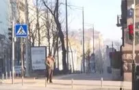 Ukrayna-Rusya savaşında 24. Gün | Ukrayna'da savaşın ağır bilançosu! Kiev'den tahliyeler sürüyor