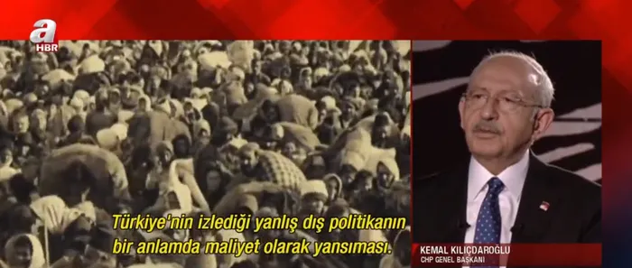 CHP ve İYİ Parti Türkiye'yi hedef alan HDP'ye neden sessiz? - 4