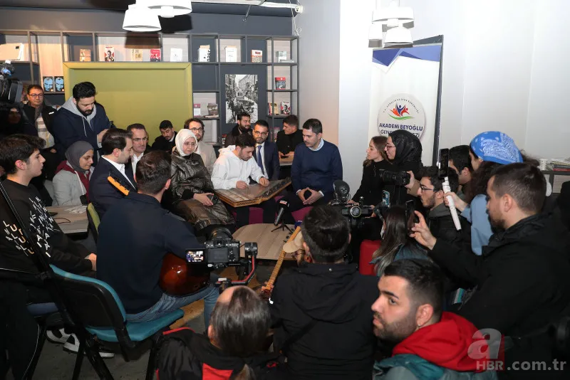 İstanbul'un bitmeyen sorunu! Kurum'dan trafik çilesine ilişkin flaş sözler: Vatandaşımız ömründen üç buçuk yıl kaybediyor 16