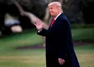 Trumptan koronavirüs açıklaması