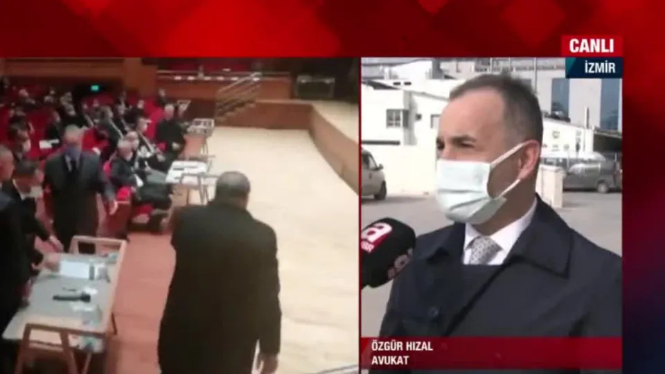 İzmir’de Agamemnon tartışması