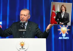 AK Parti'de kritik MKYK! Foça Belediye Başkanı AK Parti'ye mi geçiyor?