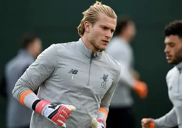 Beşiktaş Loris Karius ile anlaşmak üzere!
