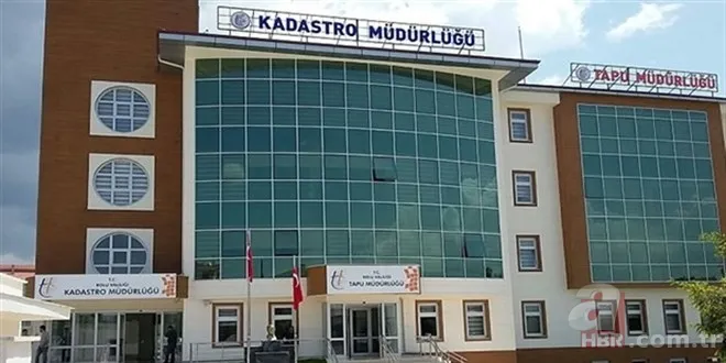 Hemen başvurun öğrenin! Dedenize Ait Bilmediğiniz Taşınmaz olabilir! İşte sorgulama detayları... 6