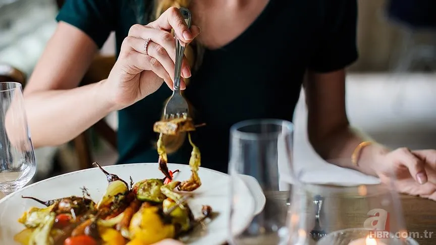 Farkında değiliz ama kullanıyoruz! İşte hiç bilinmeyen duyularımız 8