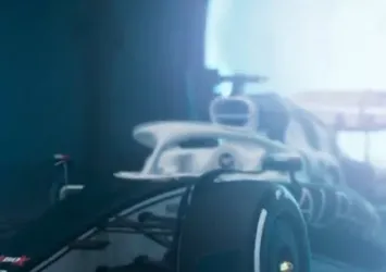 F1'de yeni araçlar görücüye çıkıyor